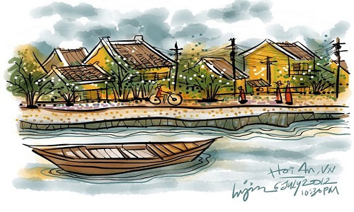 Hoi An 8