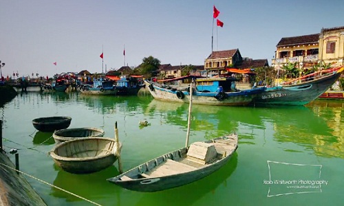 Hoi An 1