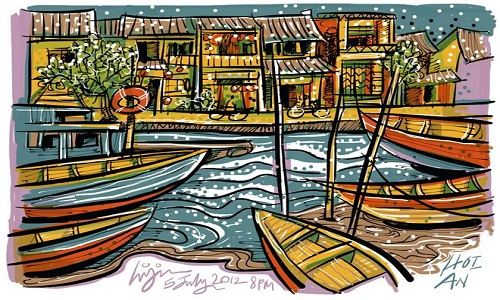 Hoi An 6