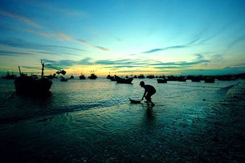 Bãi biển Thuận An