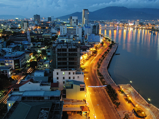 da nang 