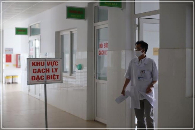 Khoa truyền nhiễm BV vùng Tây Nguyên đã bị cách ly sau khi có ca COVID-19 liên quan Bệnh viện Đà Nẵng