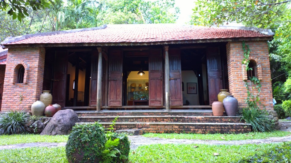 Bảo tàng Đồng Đình – địa điểm du lịch Đà Nẵng