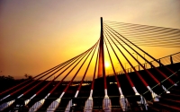 Cầu Trần Thị Lý - cánh buồm ra biển lớn