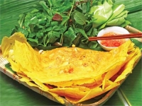 10 món ăn khi đi du lịch đến Đà Nẵng bạn phải thử