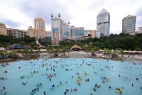 4 lý do nên du lịch Malaysia năm 2015