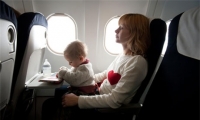 9 mẹo giúp bố mẹ đi du lịch cùng con dễ dàng hơn