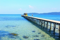 Bí kíp du hí nước ngoài 3N2Đ - Khám phá hòn đảo đẹp nhất Đông Nam Á chỉ 3 triệu