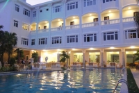 Các khách sạn bạn nên ở khi đến Đà Nẵng