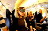 Cẩm nang du lịch: Mẹo tránh mệt mỏi sau chuyến bay dài