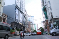 Đà Nẵng: Chuyện đua nhau xây khách sạn