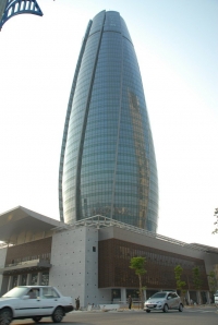 Đà Nẵng có tòa nhà hành chính độc đáo nhất Châu Á