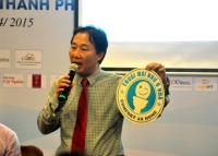 Đà Nẵng: mô hình xã hội hóa nhà vệ sinh công cộng