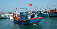 Đà Nẵng phát triển cảng cá hay phát triển du lịch
