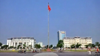 Đà Nẵng treo thưởng 600 triệu thi thiết kế quảng trường