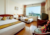Hàng loạt khách sạn Đà Nẵng diễn ra hiện tượng "lạ"