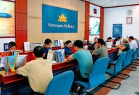 Hot: Hãng hàng không Vietnam Airlines ra quy định mới