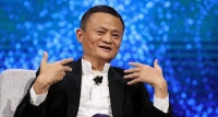 Jack Ma có bao nhiêu tiền