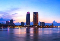 Khách sạn ở Đà Nẵng: Nguy cơ "chiến tranh giá"