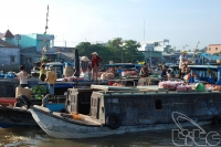Khám phá 7 điểm du lịch mới, tiêu biểu Đồng bằng sông Cửu Long