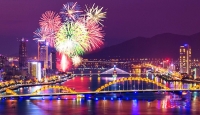 Lễ hội pháo hoa quốc tế Đà Nẵng 2024