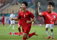 Lịch thi đấu của U23 Việt Nam tại bán kết ASIAD 2018: U23 Việt Nam vs U23 Hàn Quốc