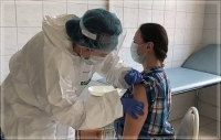 Nga công bố phê duyệt vắcxin COVID-19 đầu tiên trên thế giới, chuẩn bị sản xuất hàng loạt
