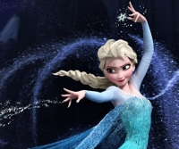 Những bí mật thú vị về 'Frozen' của Disney