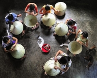 Những làng nghề truyền thống ở Huế 
