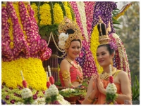 Sắp khai mạc "Ngày hội Thái Lan" tại Hà Nội