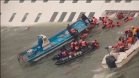 Thảm kịch chìm phà ở Hàn Quốc: Vì sao hành khách không thể thoát thân bằng xuồng cứu sinh?