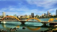  Đà Nẵng Đà Nẵng tạo luồng mới trên sông Hàn đón thuyền buồm quốc tế