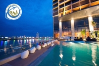 Top khách sạn view đẹp để xem pháo hoa ở Đà Nẵng
