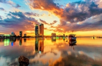 Vẻ đẹp của thành phố Đà Nẵng qua ảnh