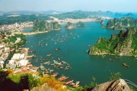 Vịnh Hạ Long lọt Top kỳ quan địa chất đẹp nhất thế giới