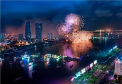 Tour du lịch Hè năm 2021 Đà Nẵng 4 ngày 3 đêm giá ưu đãi