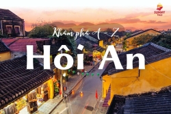 Tour du lịch Đà Nẵng 4 ngày 3 đêm